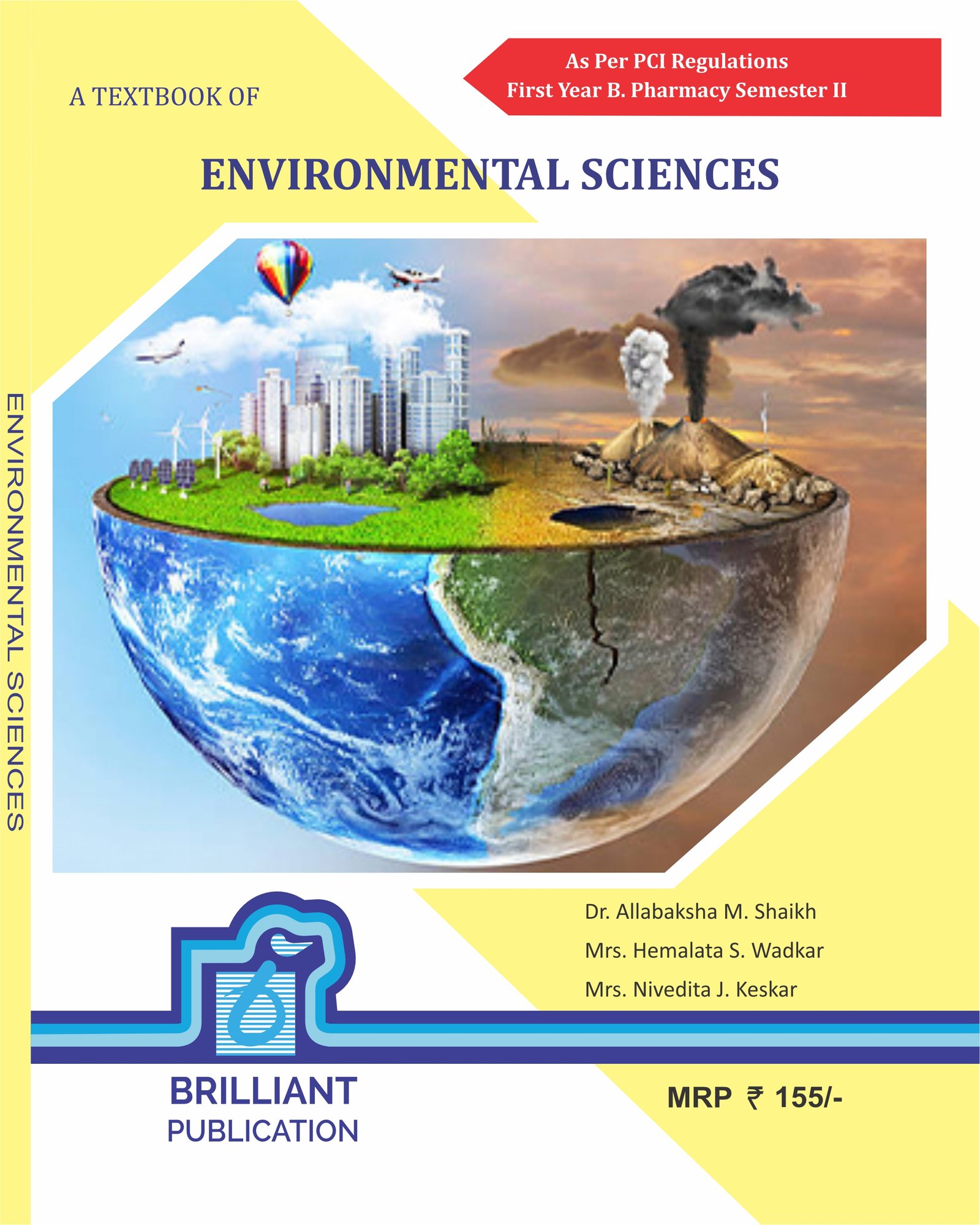 Environmental Sciences